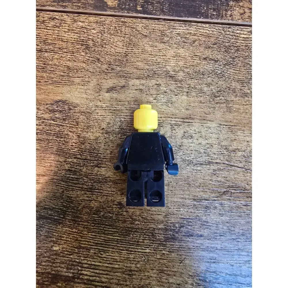 LEGO Collectible Minifigure Series 7 Evil Knight (col110)